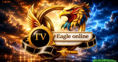 Eagle TV Online per Kodi: il nuovo addon con centinaia di canali TV in diretta