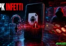 APK infetti: come possono rubare dati, password e denaro dal nostro smartphone