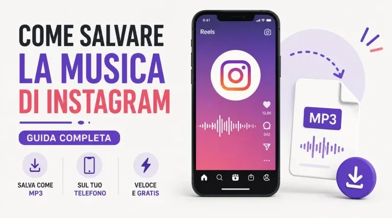 musica da instagram