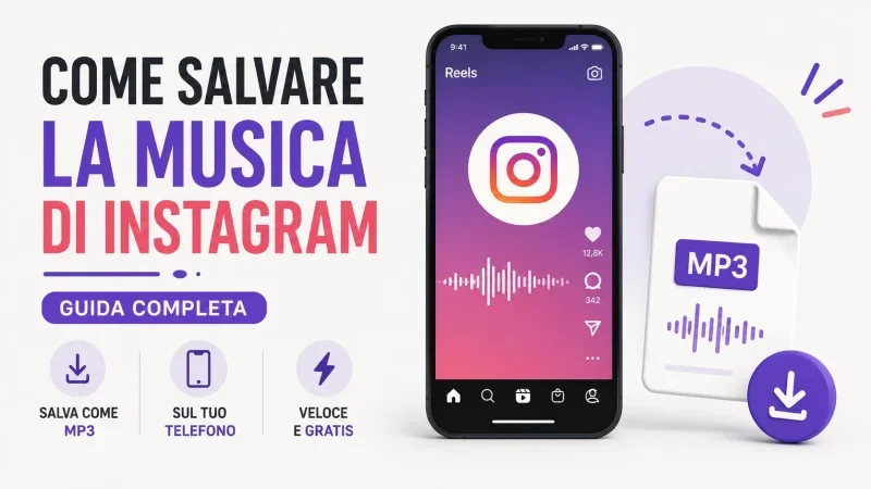 musica da instagram