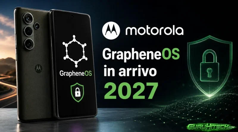 grapheneos