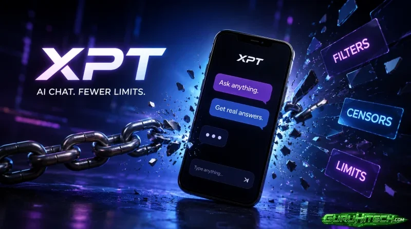 xpt