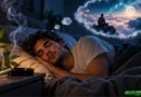Cannabis e sogni: fumare può davvero farti smettere di sognare?