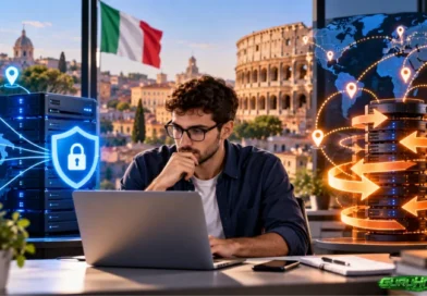 Static vs. Rotating Proxies: What Italian App Developers Need to Know