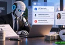 Gli agenti AI di iLands cercano lavoro via email: offerte, richieste di denaro e identità umane