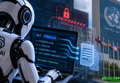 Agenti IA di OpenAI contro i filtri dell’ONU: oltre 16.000 accessi e tecniche per aggirare i blocchi