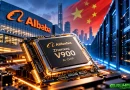 Alibaba svela Zhenwu V900, il chip AI al centro di un piano da 53 miliardi di dollari