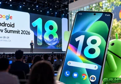 Android 18 arriva prima del previsto: Google svela le prime novità a ottobre