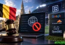 Belgio, confermato il blocco DNS contro lo streaming pirata: OpenDNS verso un nuovo addio
