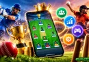 Best Fantasy Cricket Apps: Features and Ease of Use