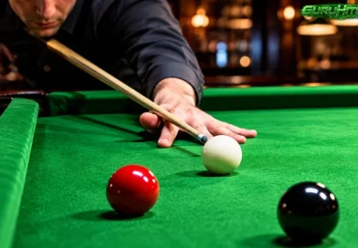 The Hidden Engineering Behind a Better Cue: What Really Changes the Way a Cue Feels