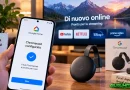 Google risolve il problema dei vecchi Chromecast: tornano configurabili con Google Home