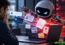 Cosa non dire mai a un’IA: password, documenti e dati sensibili possono diventare un rischio