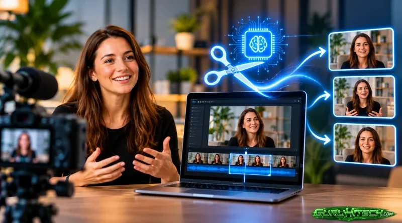 video cutter ai
