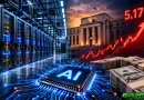 Data center IA, il debito diventa sempre più caro: il boom dell’intelligenza artificiale rischia di rallentare