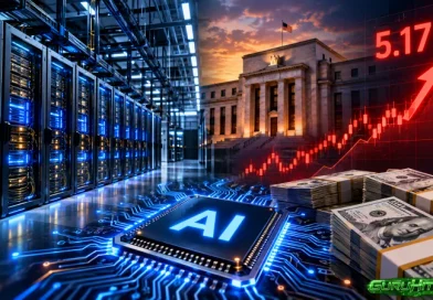 Data center IA, il debito diventa sempre più caro: il boom dell’intelligenza artificiale rischia di rallentare