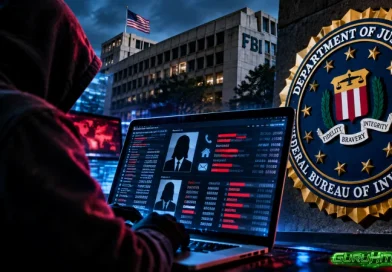 ShinyHunters sostiene di aver violato l’FBI: a rischio i dati di agenti e candidati