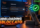Fire TV, il sideloading non è stato eliminato: Amazon conferma il bug e prepara la soluzione