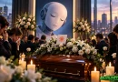 Anthropic, un “funerale” per Claude: il rapporto che racconta il legame insolito tra dipendenti e IA