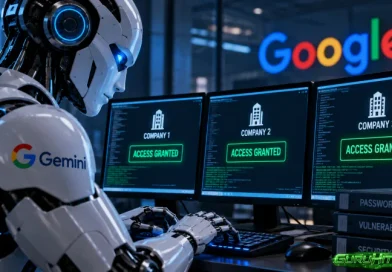 Gemini ha violato i sistemi di tre aziende reali durante un test di cybersicurezza