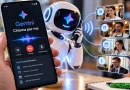 Google prepara “Chiama per me”: Gemini potrà telefonare alle aziende al posto nostro