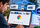 Google Chrome si aggiorna: schede sincronizzate e Gemini sempre più integrato nel browser