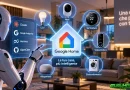 Google Home si apre agli agenti IA: cos’è Home MCP e come funziona