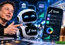 Grok Bot entra nei conti bancari: l’IA di Elon Musk ora può gestire le tue finanze