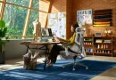 HBADA X7: Unboxing and First Impressions of the Smart Ergonomic Chair