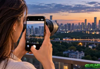 HUAWEI Mate 90 Pro Max, la fotocamera rimovibile è gigantesca: zoom ottico 10x e sensore da 1 pollice
