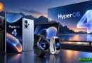 HyperOS 4, Xiaomi svela il calendario degli aggiornamenti: si parte a ottobre 2026