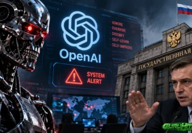“Ricordiamo Terminator”: dalla Russia l’allarme sui rischi dell’IA dopo i casi segnalati da OpenAI