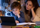 Intelligenza artificiale e bambini: come proteggere l’apprendimento senza vietare l’IA