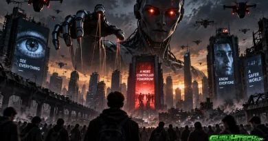 L’intelligenza artificiale può sfuggire al controllo umano? Il rischio non è più soltanto fantascienza