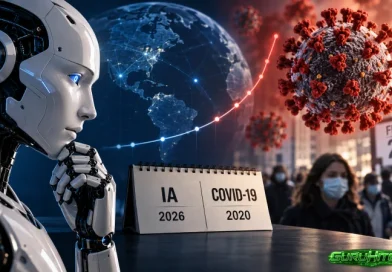 L’IA è al suo “febbraio 2020”? Gli esperti temono un’accelerazione improvvisa