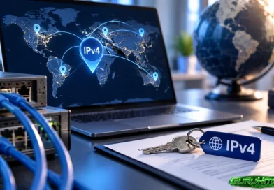 Lease IPv4 Addresses: Benefits, Costs, and Best Practices