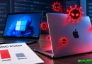 Mac più colpiti dal malware di Windows? Un nuovo studio mette in discussione un vecchio mito