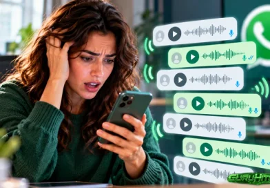 I messaggi vocali riducono la produttività: fino al 30% di errori in più sul lavoro