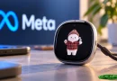 Meta presenta Muse Charm, il dispositivo tascabile per parlare con l’AI senza smartphone