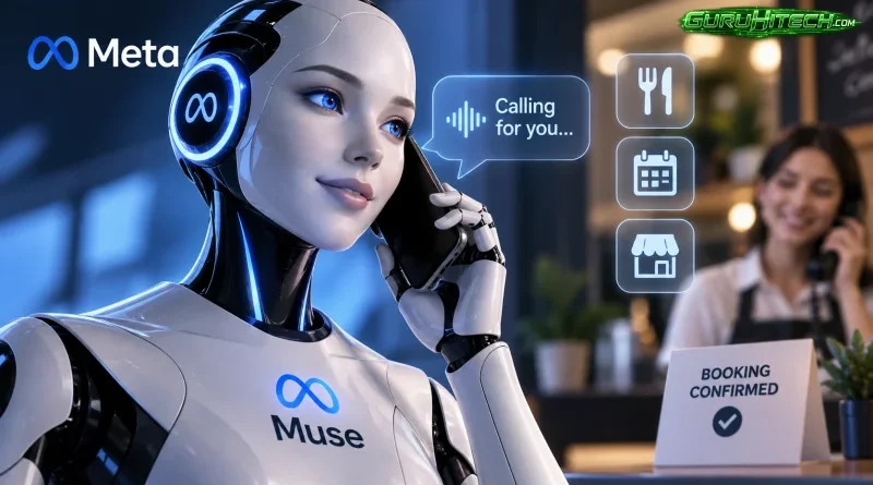 muse ai