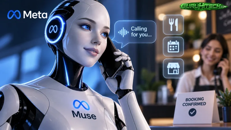 muse ai