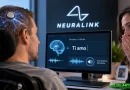 Neuralink trasforma il linguaggio “pensato” in parole: l’impianto N1 restituisce una voce a chi non può parlare