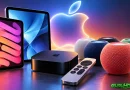 Apple prepara nuovi iPad, Apple TV e HomePod mini: le novità emergono dal codice software