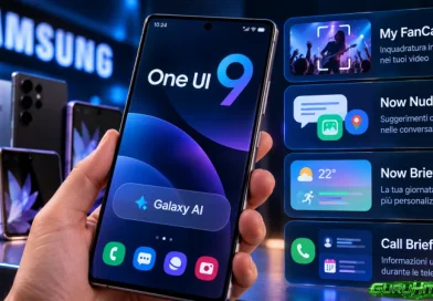 One UI 9, le funzioni Galaxy AI migliori non arriveranno su tutti i Samsung: ecco i modelli compatibili