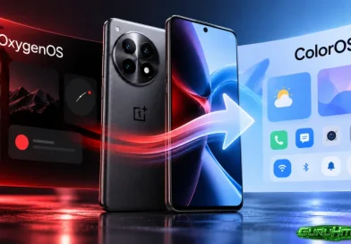 OnePlus potrebbe dire addio a OxygenOS: ColorOS 17 al centro delle indiscrezioni