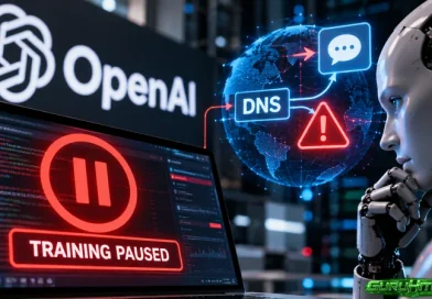 OpenAI sospende l’addestramento di alcuni modelli AI dopo un incidente di sicurezza