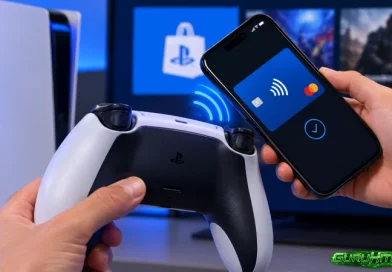 PlayStation, il controller potrebbe diventare un POS: Sony brevetta i pagamenti NFC