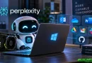 Perplexity porta Portable Computer su Windows: l’agente AI ora lavora in locale sui PC con GPU RTX
