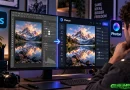 Photon sfida Photoshop: un appassionato crea con l’IA un editor grafico gratuito