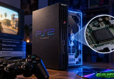 PlayStation 2, svelato dopo 26 anni uno dei suoi segreti più nascosti